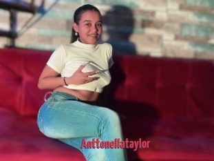 Anttonellataylor