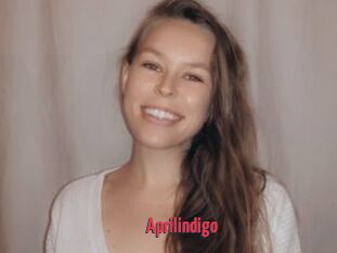 Aprilindigo