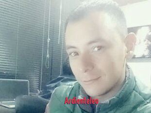 ardienteleo X Cam