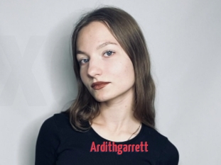 Ardithgarrett