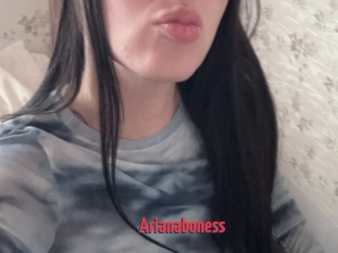 Arianaboness