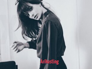 Arikasting