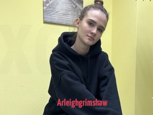 Arleighgrimshaw