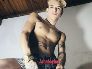 Aronboyhot