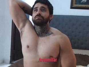 Aronmillar