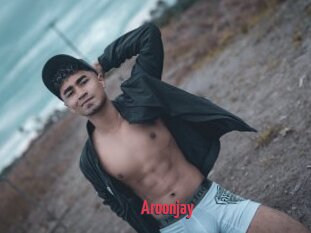 Aroonjay