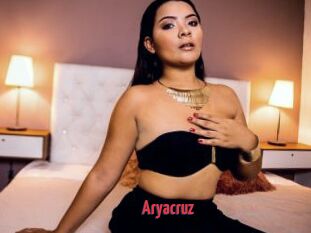 aryacruz X Cam