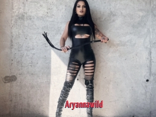 Aryannawild