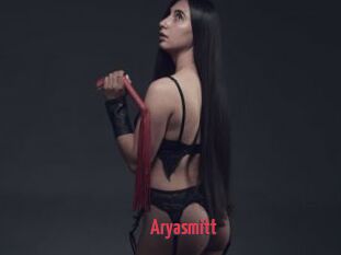 Aryasmitt