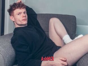 AshMCR