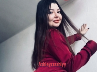 Ashleycrashlyy