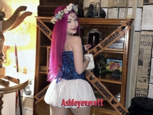 Ashleyeverett