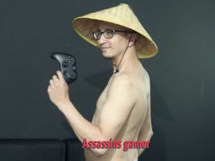 Assassins_gamer