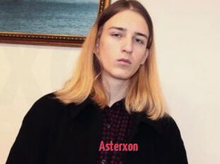 Asterxon