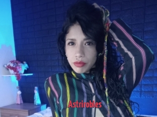 Astrirobles