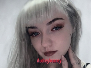 Audreybonney