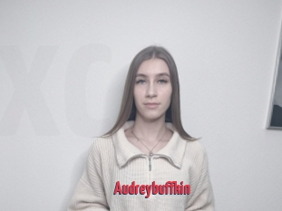 Audreybuffkin