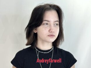 Audreyfarwell