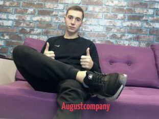 Augustcompany