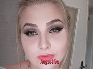 Augustfox