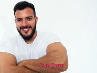 AxxelCaesar