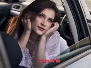Ayannaafrim