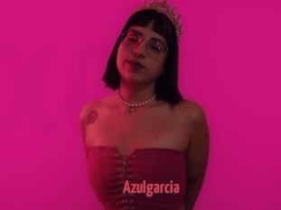 Azulgarcia