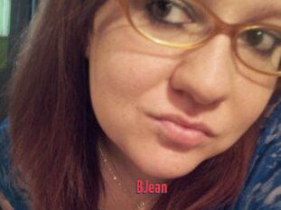 BJean