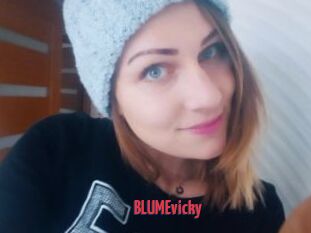 BLUMEvicky