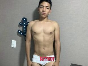 BOYYHOT