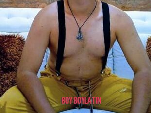 BOY_BOYLATIN