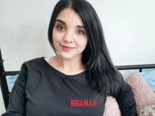 BRIANAH