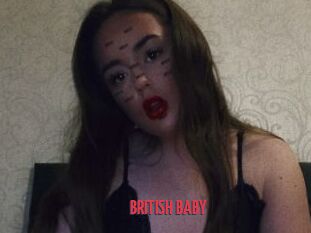 BRITISH_BABY