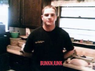 BUNKNJUNK