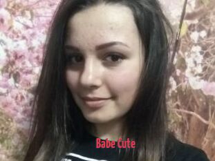 Babe_Cute