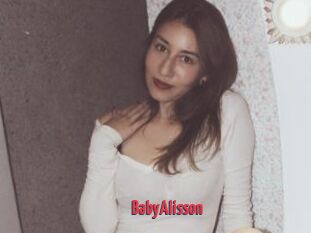 BabyAlisson