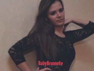 BabyBrunnete