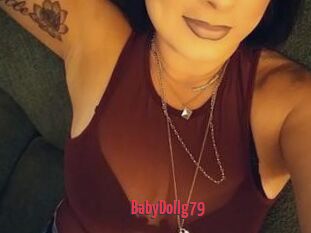 BabyDollg79