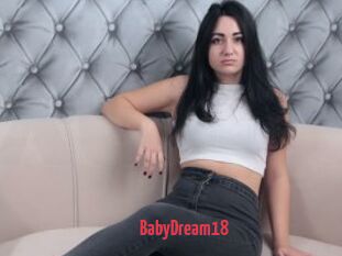 BabyDream18