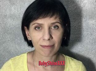 BabyShineXXX