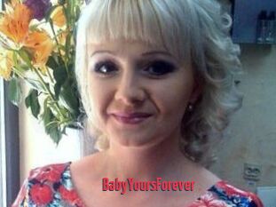 BabyYoursForever