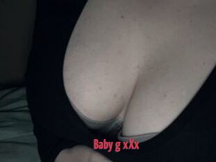 Baby_g_xXx