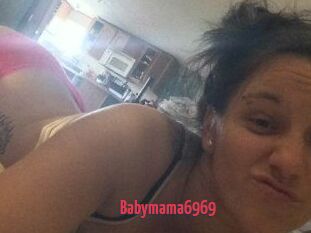 Babymama6969