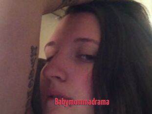 Babymommadrama