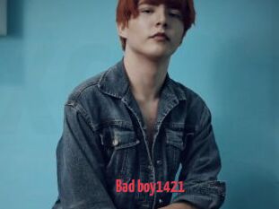 Bad_boy1421