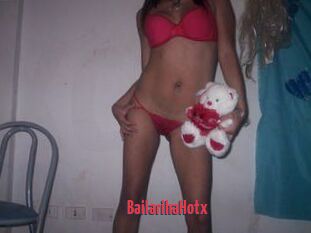 BailarihaHotx