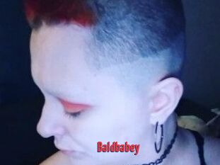 Baldbabey