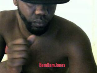 BamBamJones