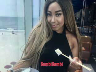 BambiBambi