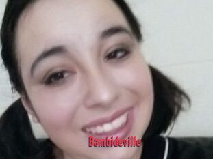 Bambi_deville
